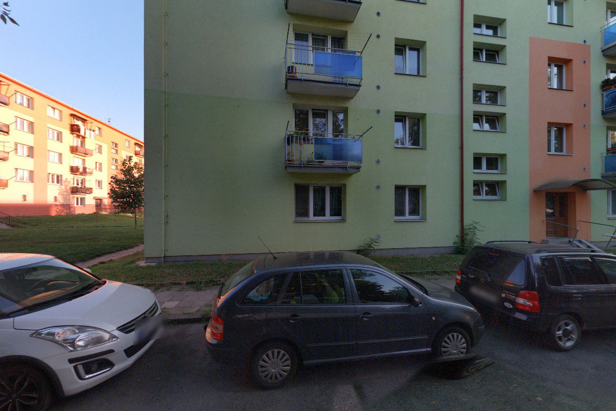 Yveta Holánová foto 2