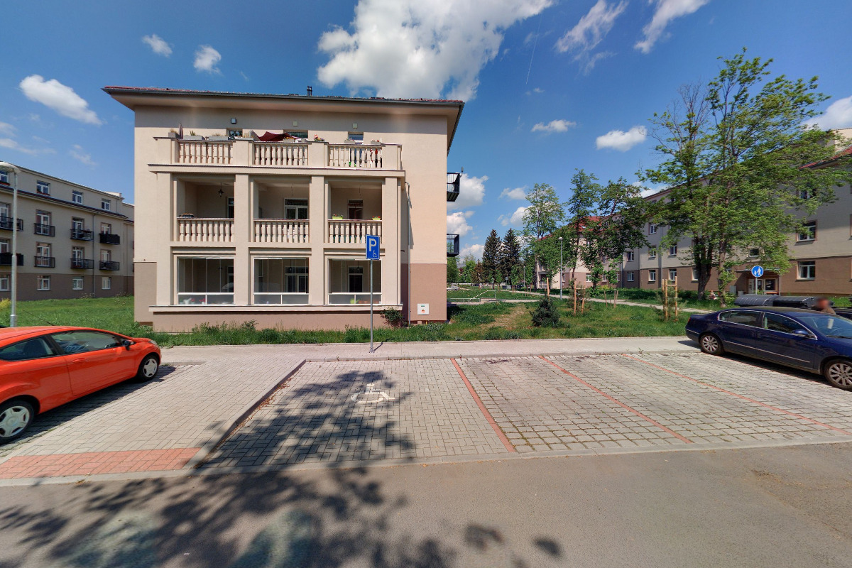 Realitní služby Milena Barešová foto 2