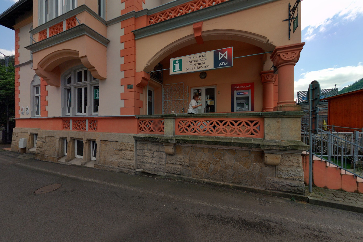 Bankomat MONETA Money Bank foto 4