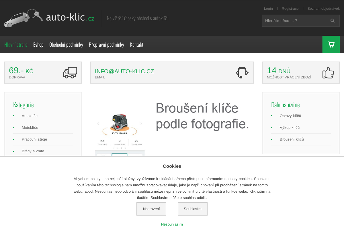 Auto-klic.cz