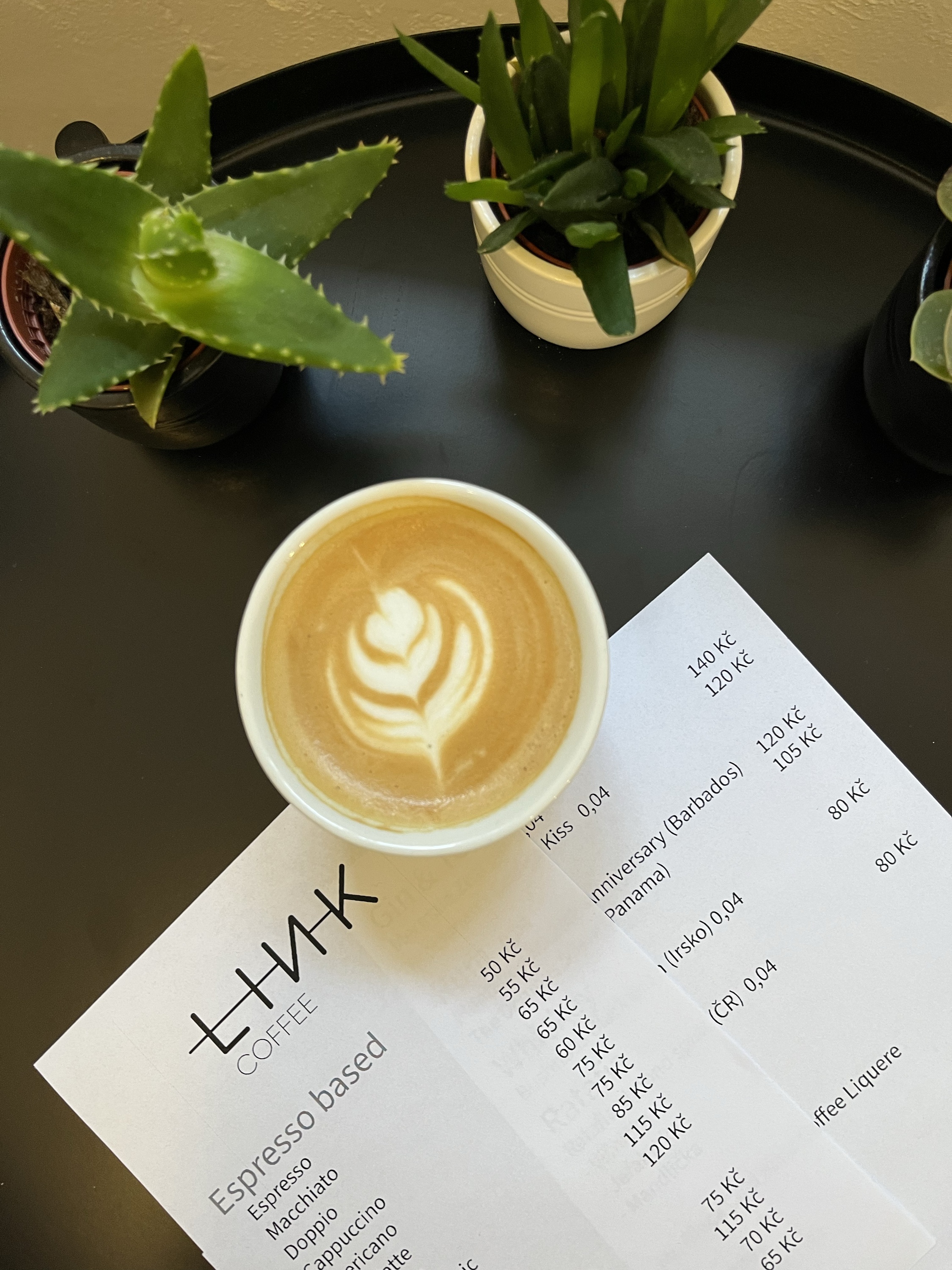 LINK COFFEE foto 5