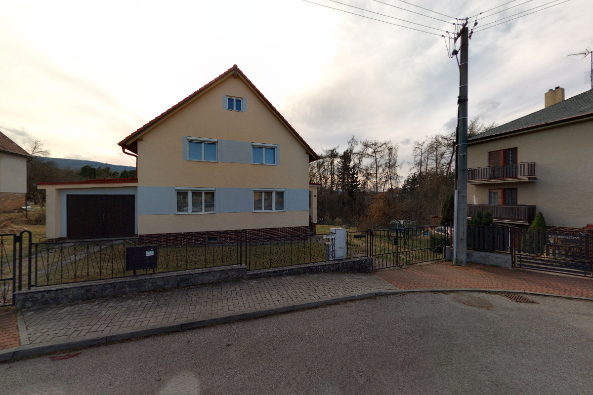 Josef Cimerhanzl - pohřební služby