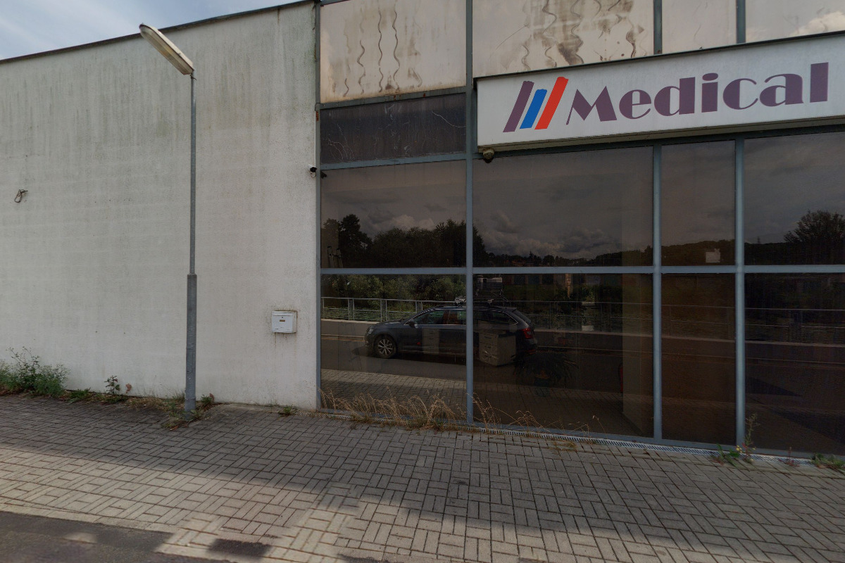 Medical Equipment, s.r.o.