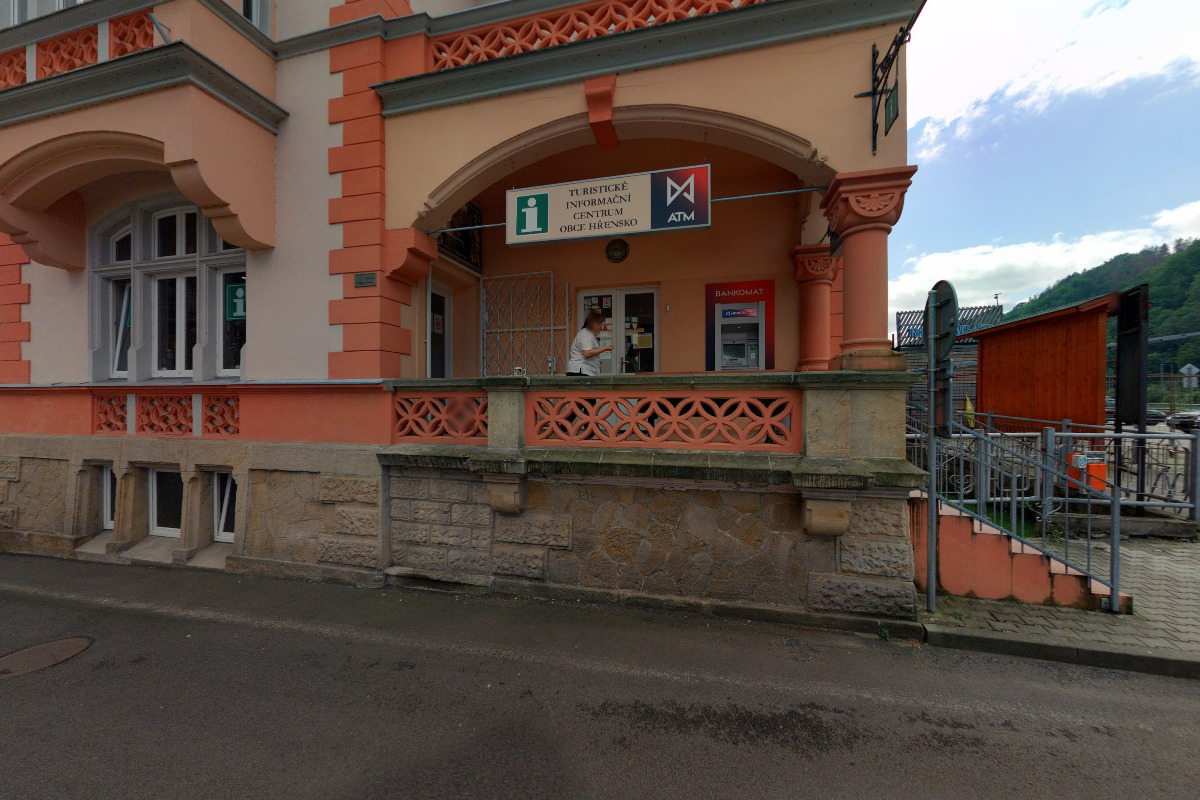 Obecní policie Hřensko foto 6