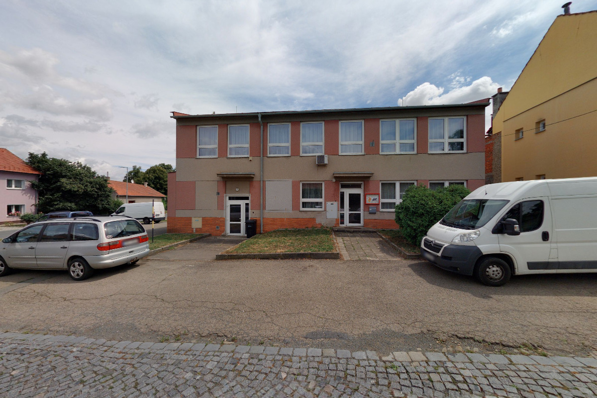 SDH Určice foto 3