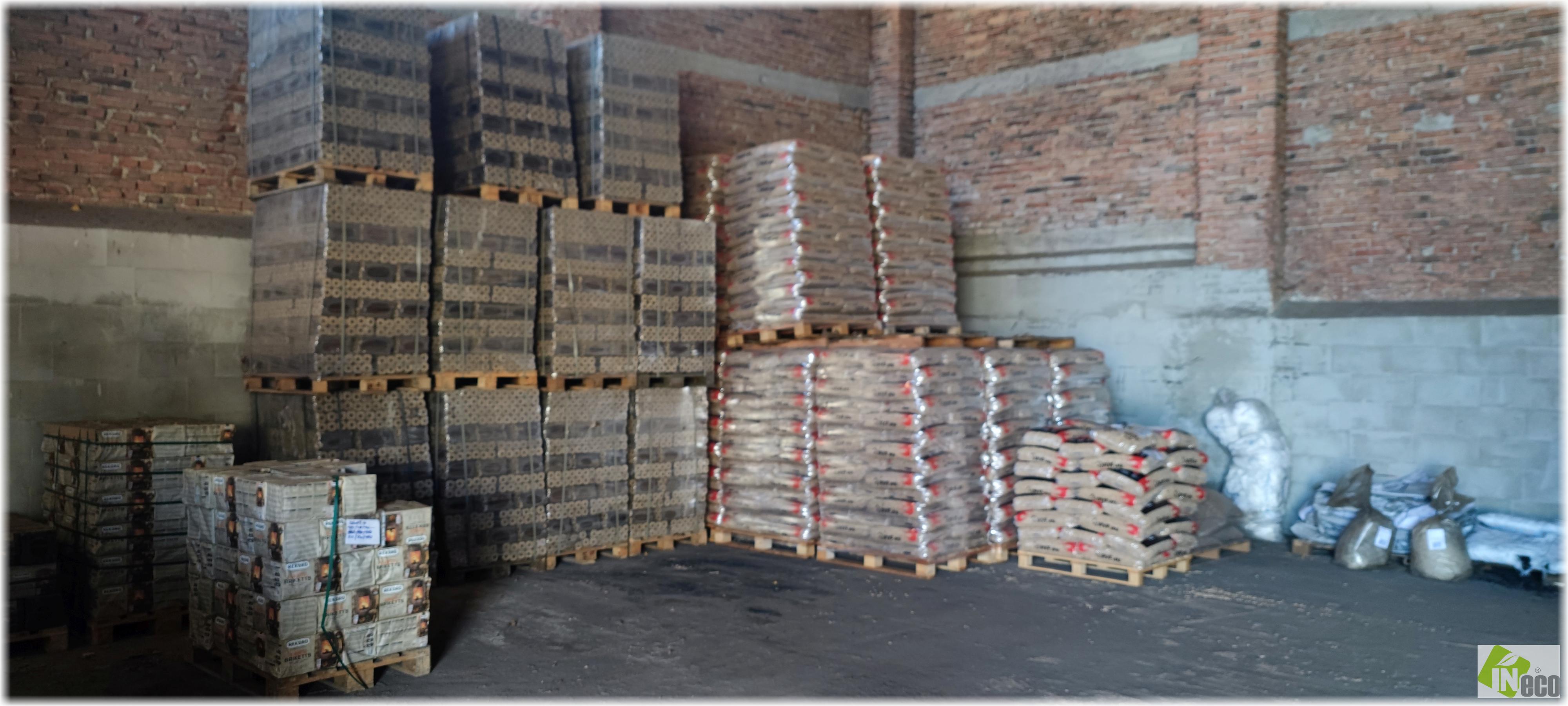 InFuel prodej eko paliv foto 4