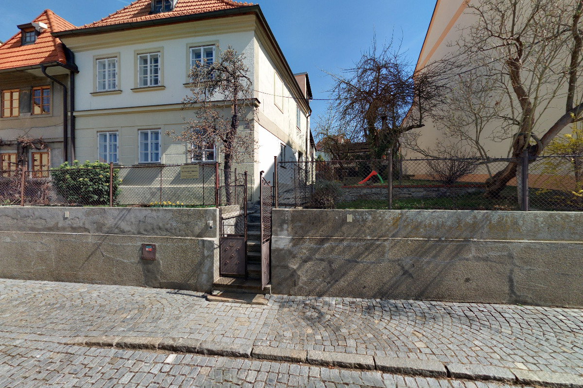 Mgr. Jana Kitzbergerová, advokát foto 2