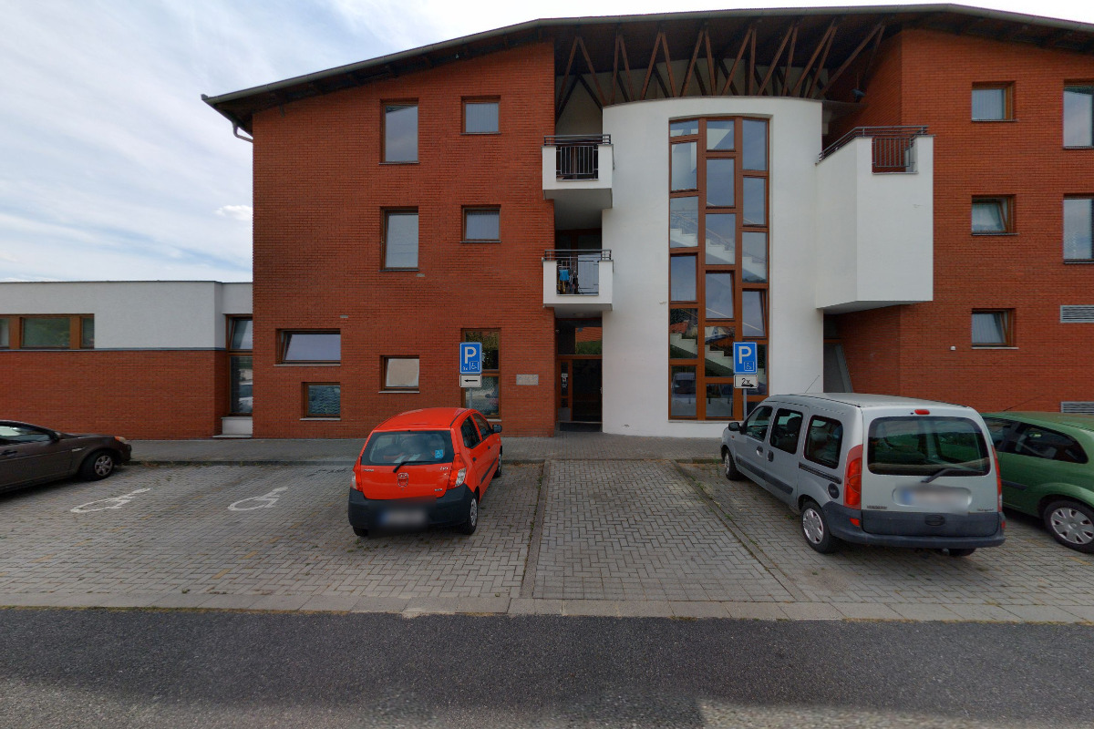 Městský ústav sociálních služeb Strakonice