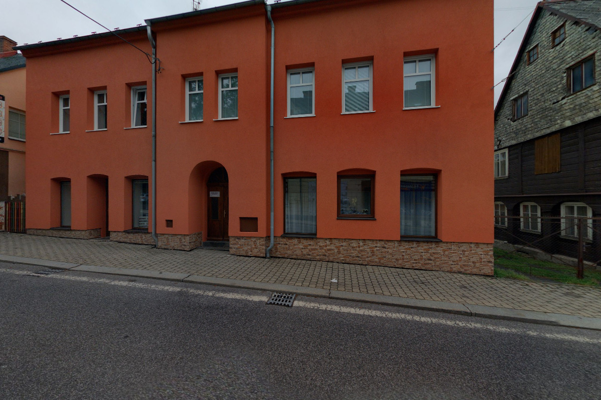 Apartmány Hejdukovi