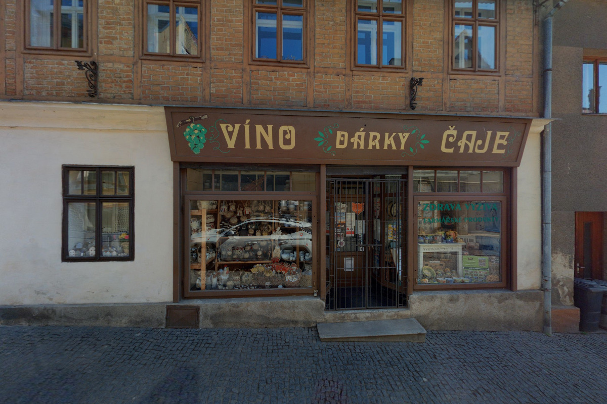 Vinodarkycaje.cz foto 2