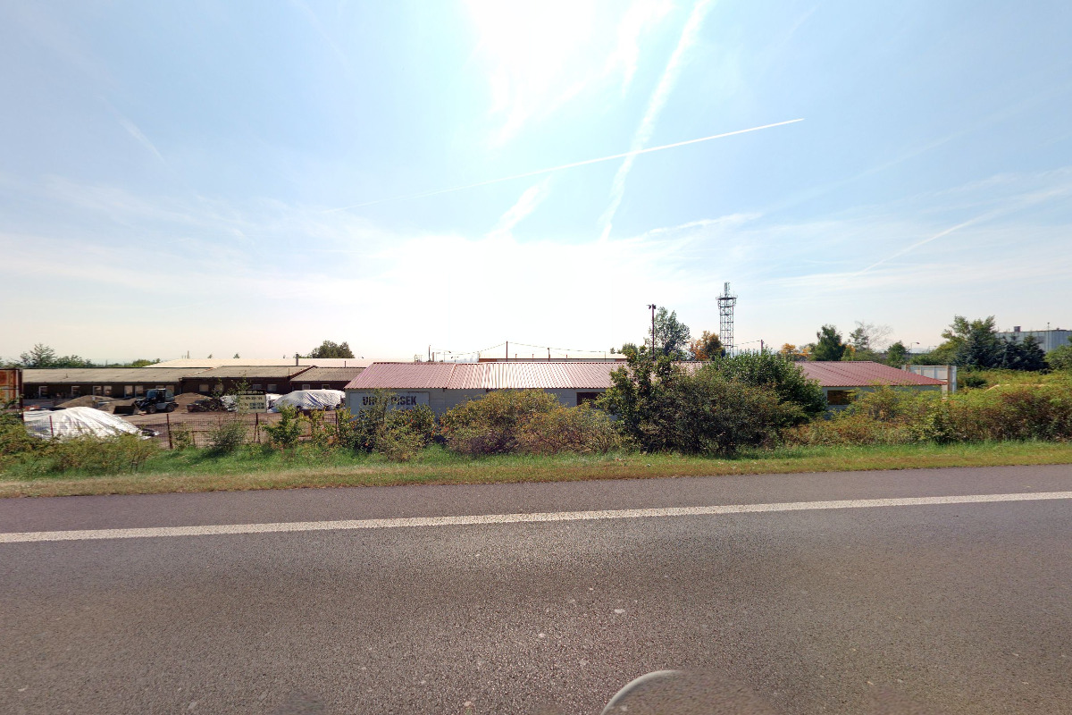 Truhlářství Petr Eger