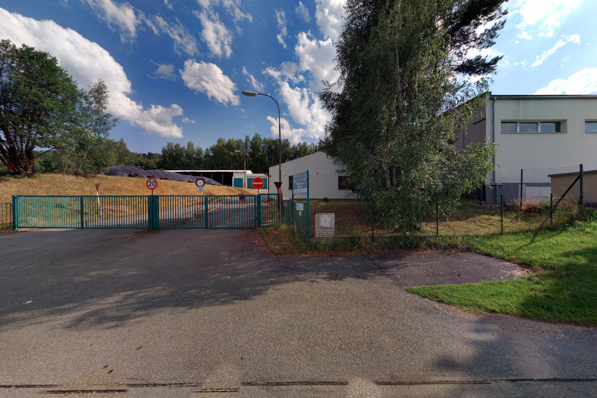 AUTOPROGRES Vimperk, s.r.o.