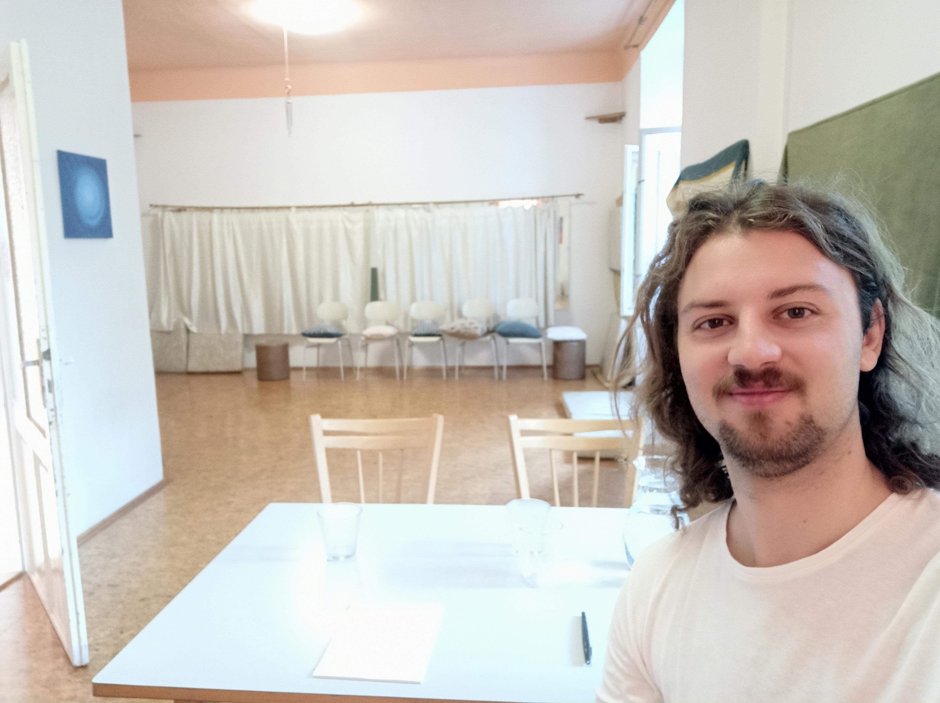 Konstelace s Michalem - Individuální a Online konstelace, Soukromé konstelační semináře foto 2