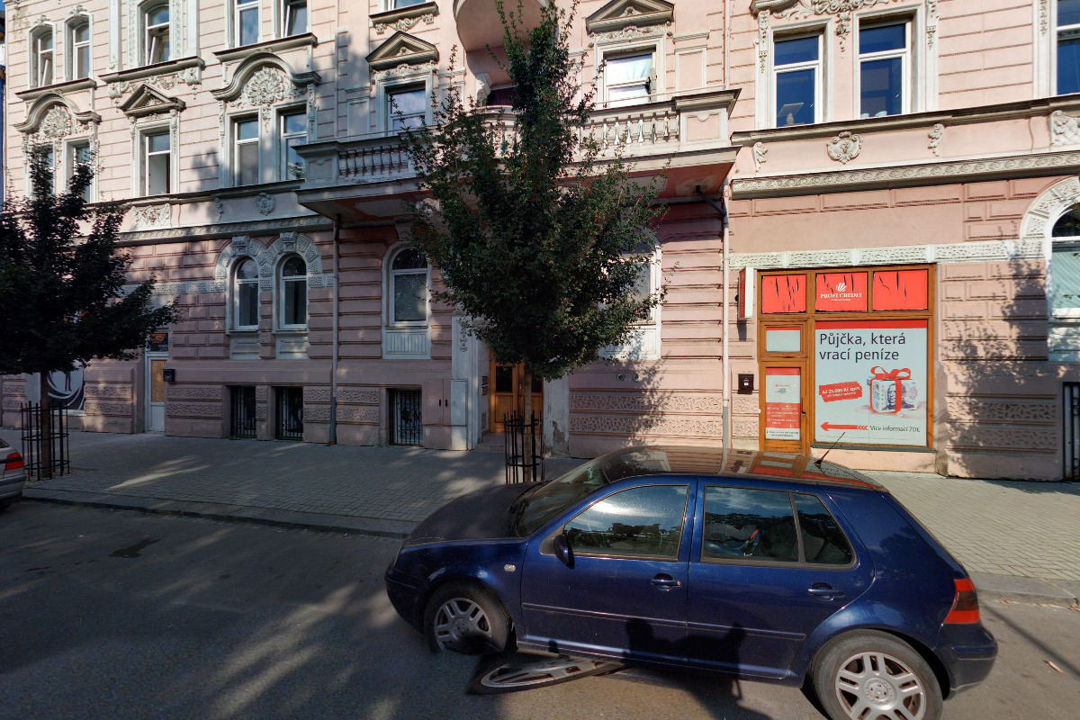 Zdeňka Jouklová foto 2