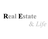 logo Real Estate & Life