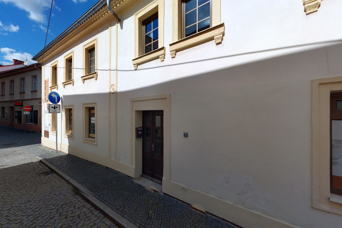 Věra Jirkovská foto 2