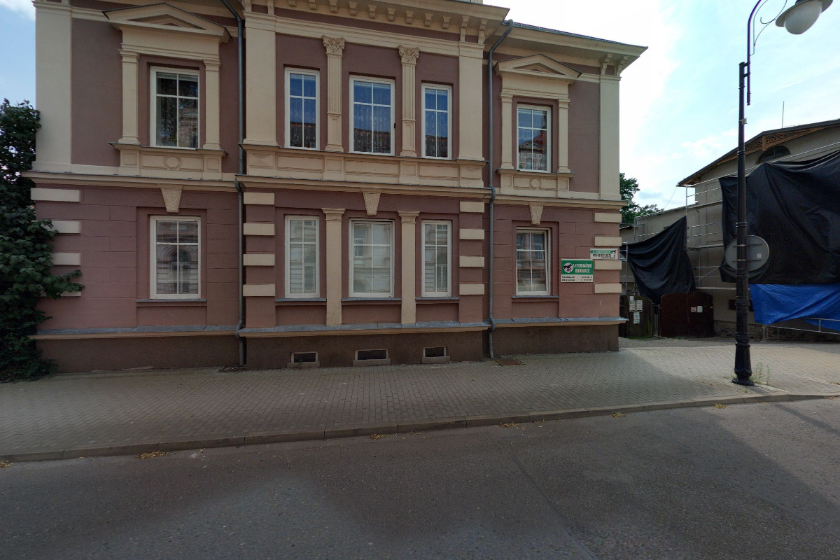 MVDr. Václav Žáček