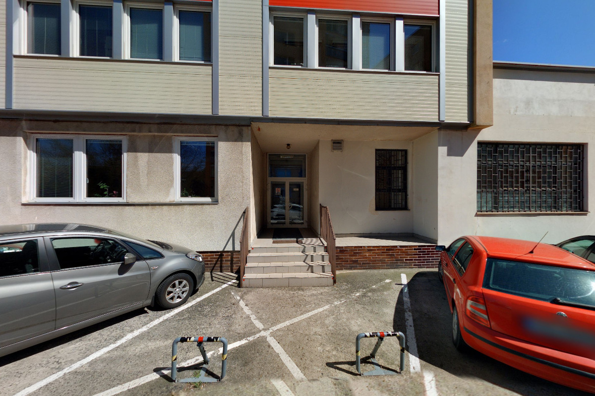 Finanční úřad pro Ústecký kraj - Územní pracoviště v Litoměřicích foto 2