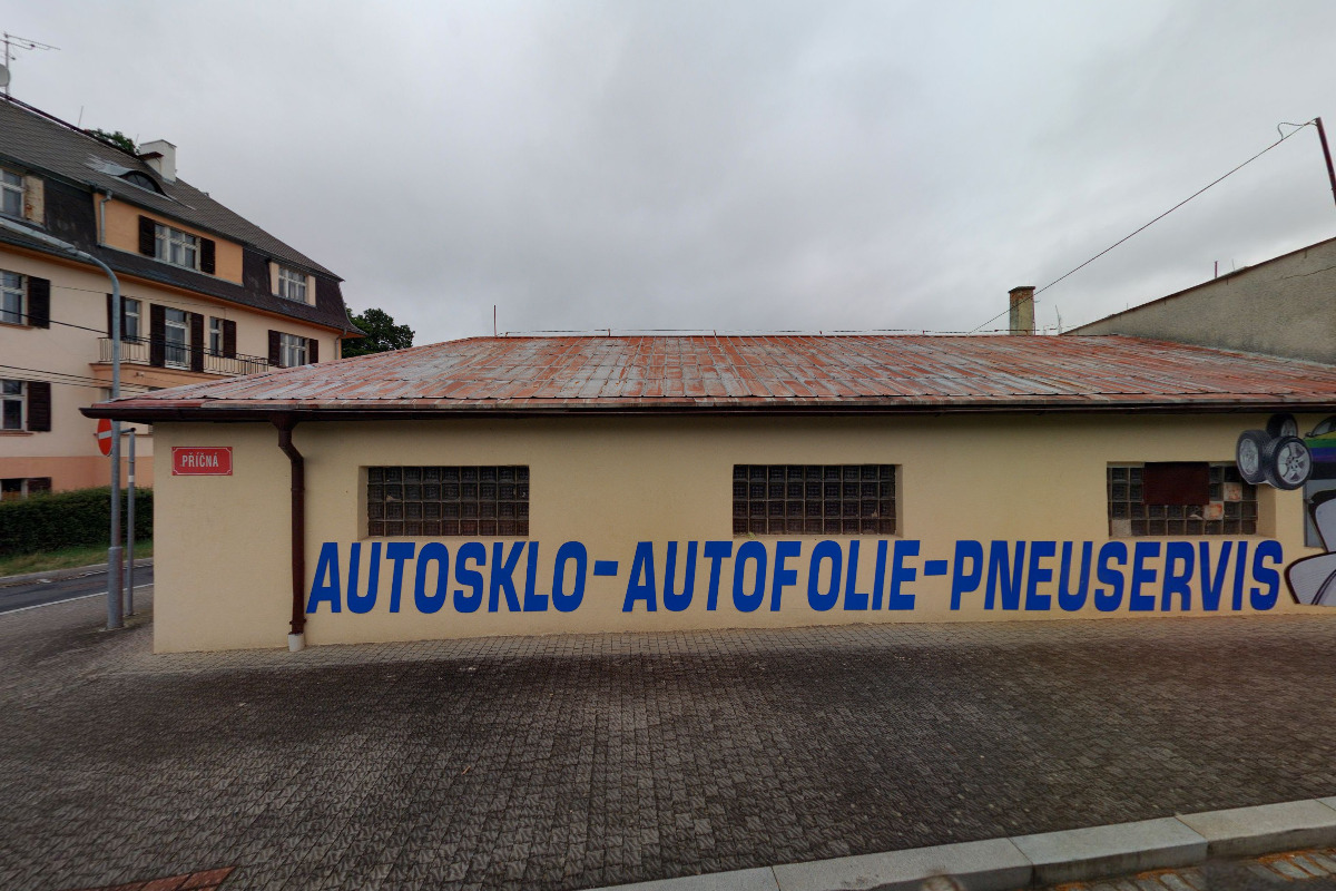 Auto Karafiát foto 3