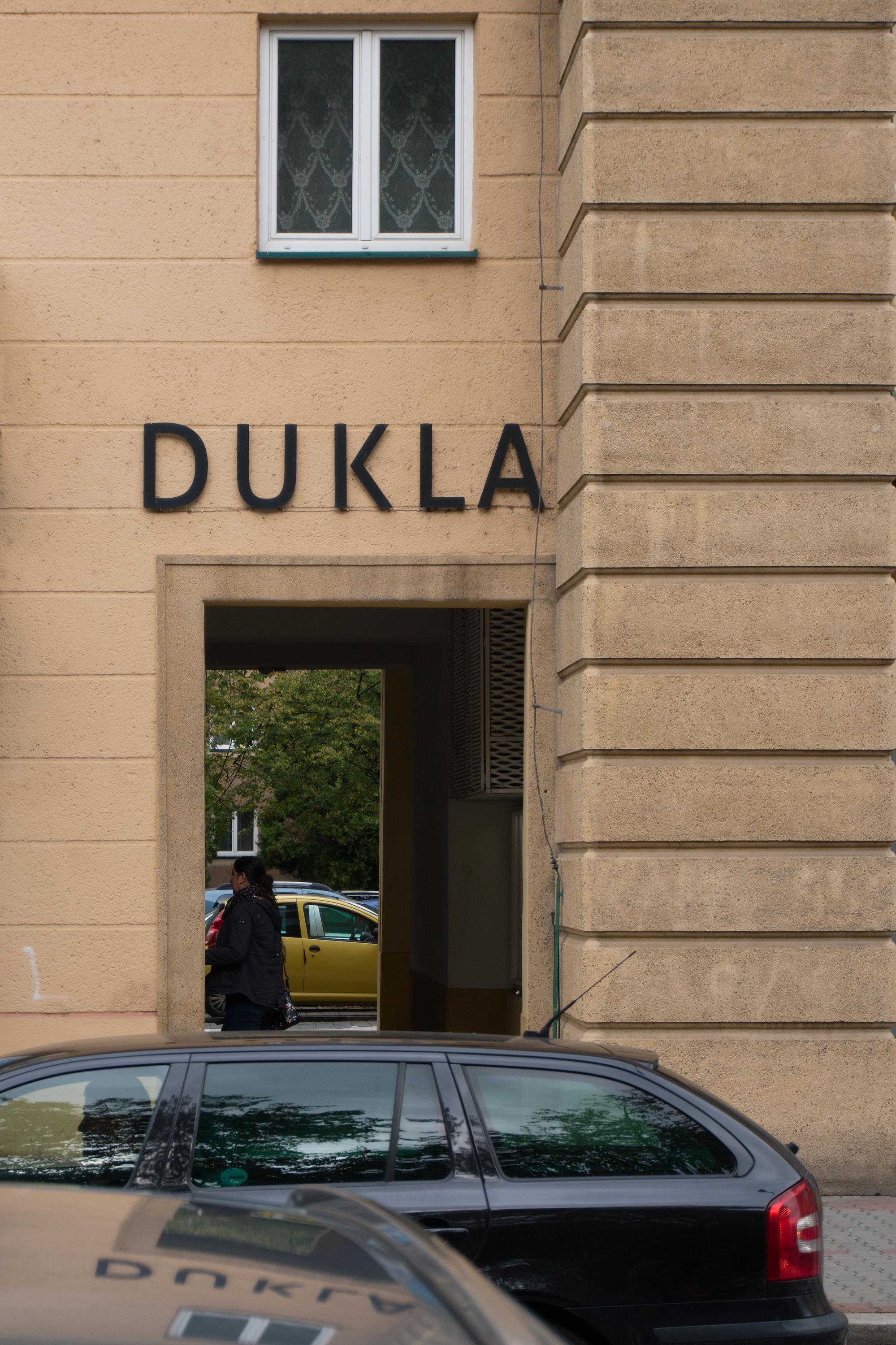 Galerie Dukla foto 2