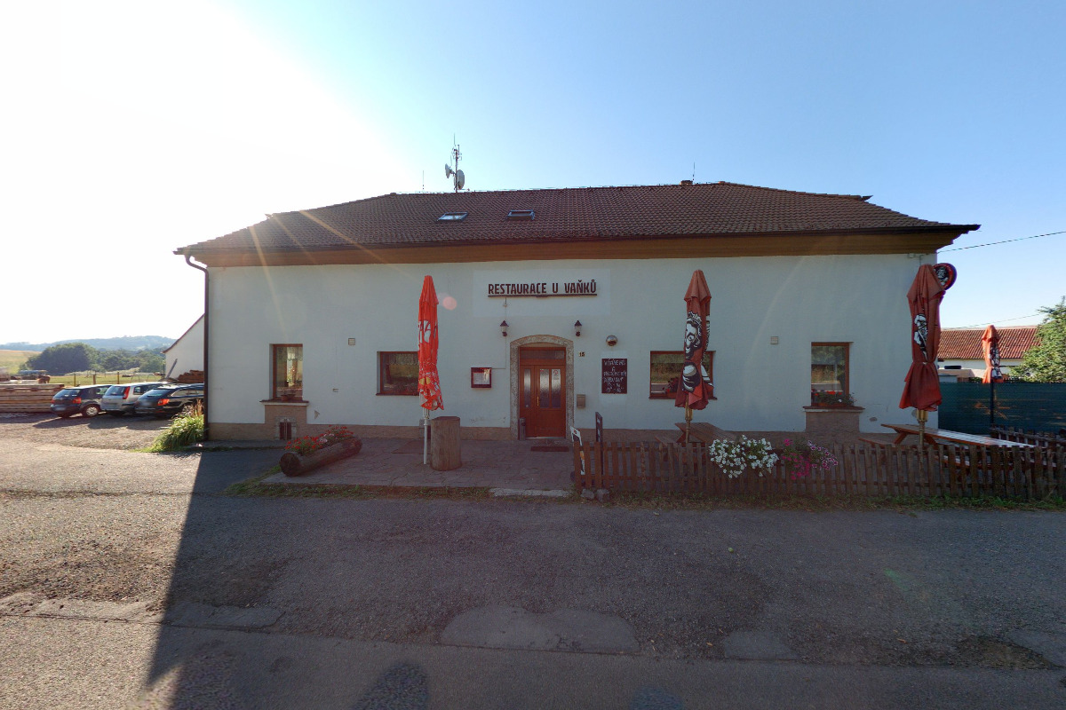 Restaurace U Vaňků foto 5