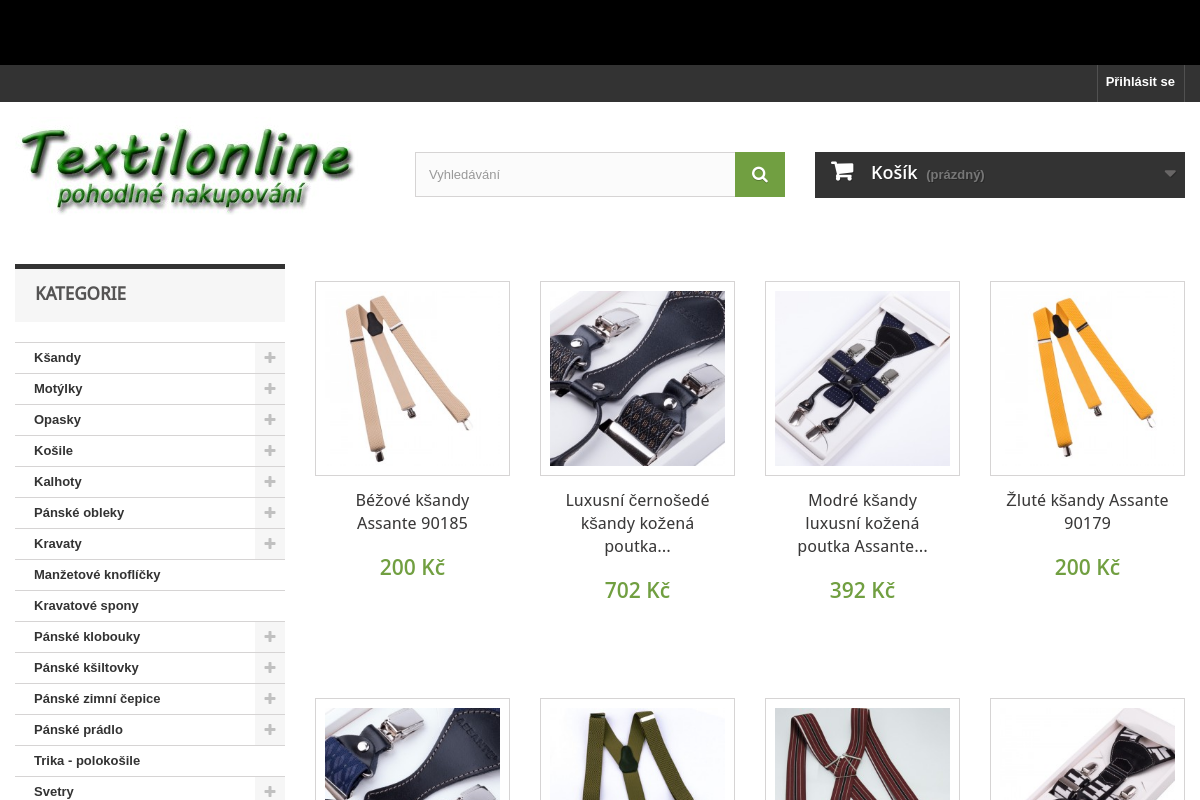 Textilonline.cz
