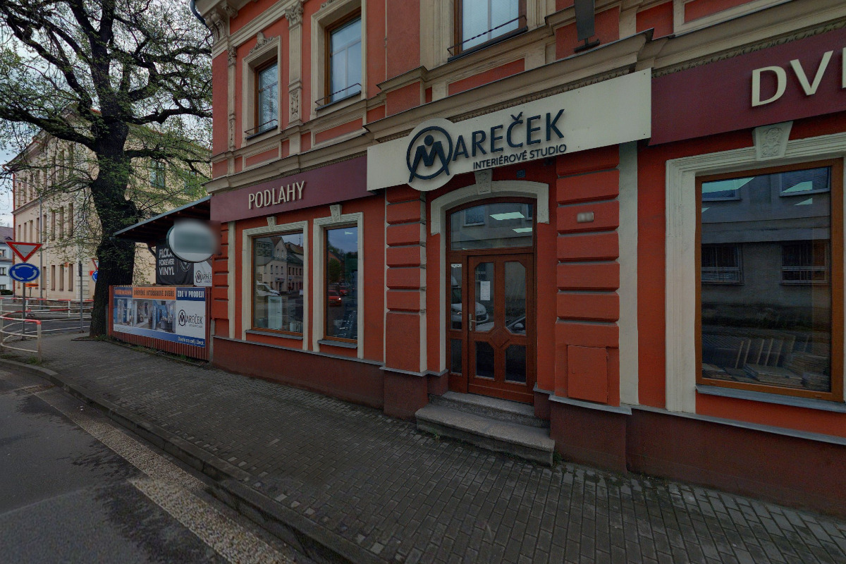 Podlahy - Dveře Mareček foto 5