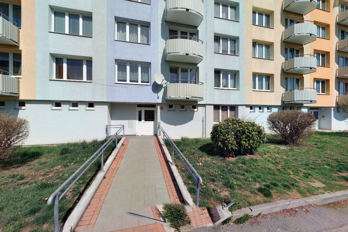 Zámečnické práce Jelínek