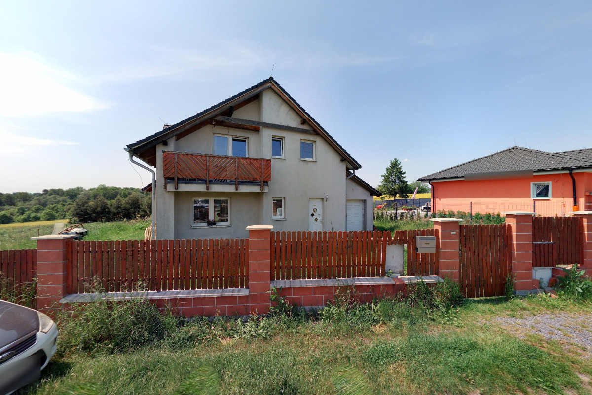 Reality Ing. Zuzana Peer