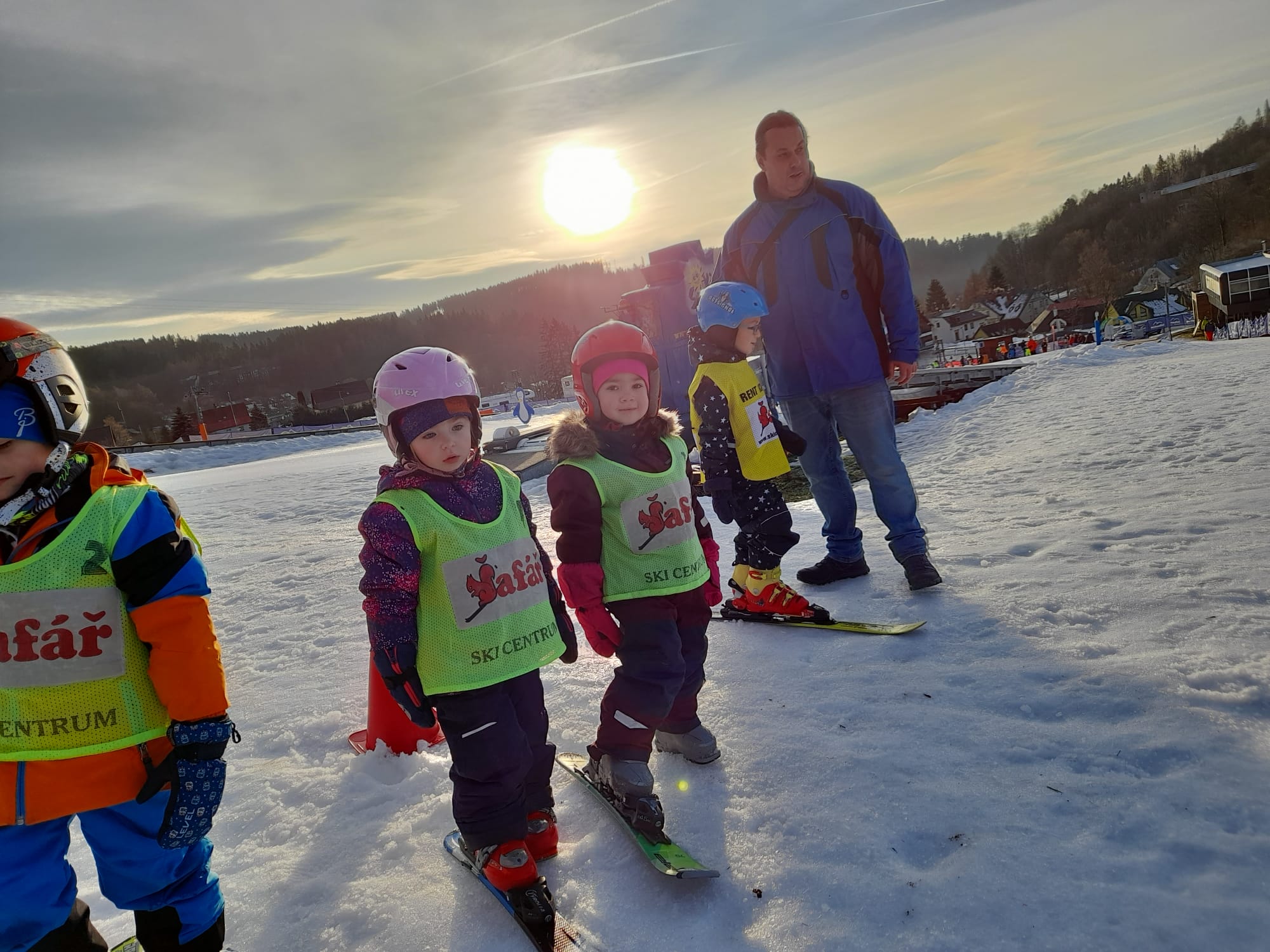 Ski centrum Šafář foto 3