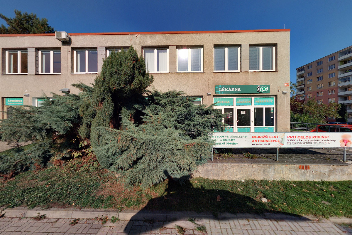 PRAKTIK CHODOV, s.r.o.