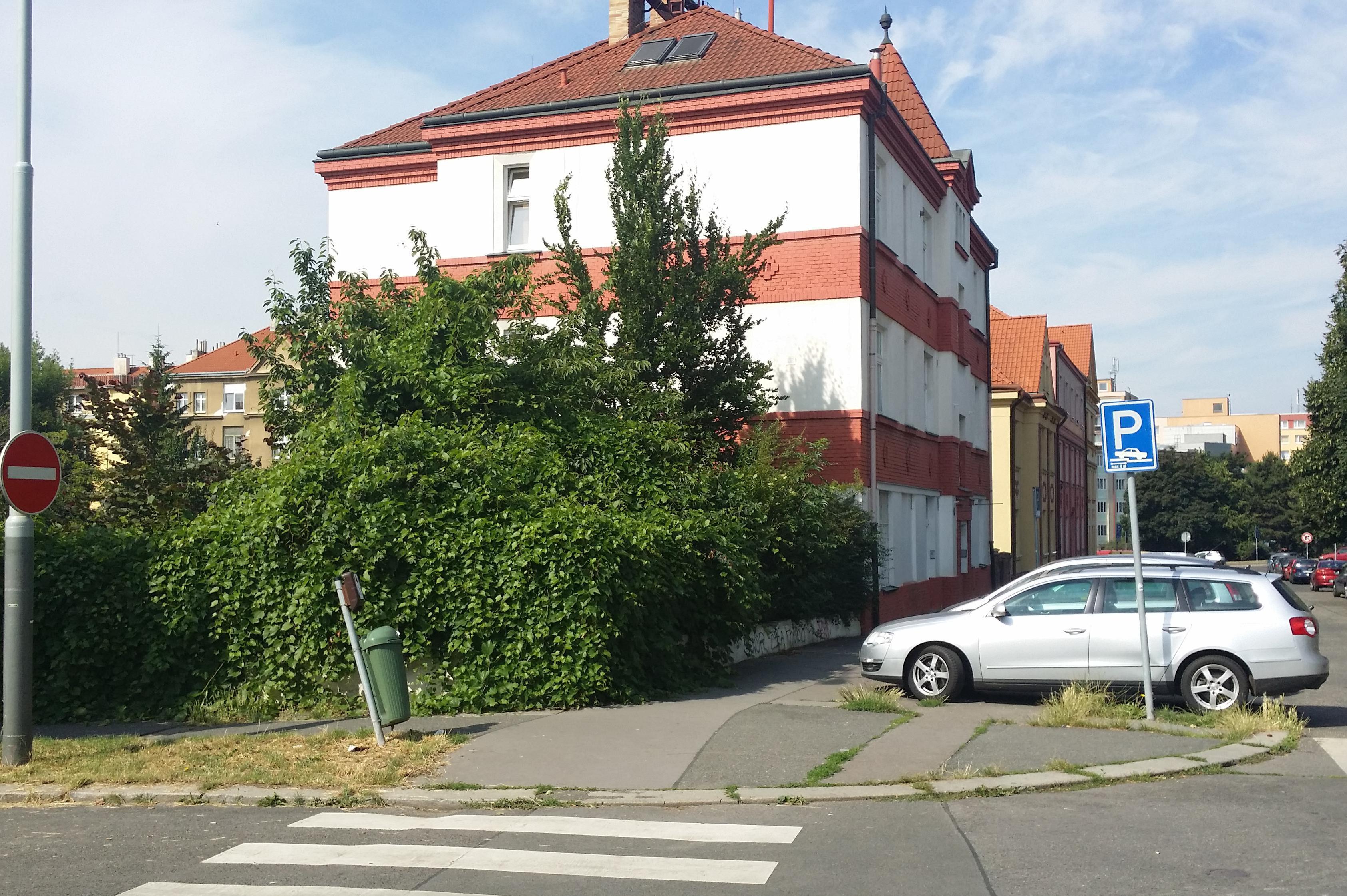 GEPARD REALITY New Home