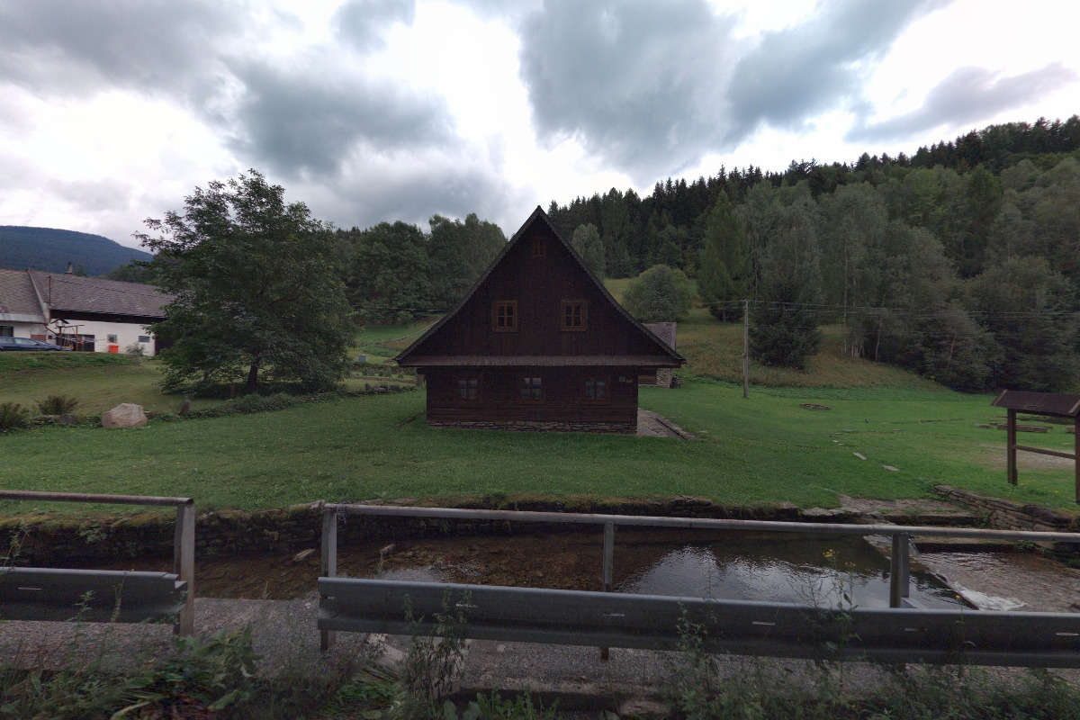 Chalupa Alena foto 3