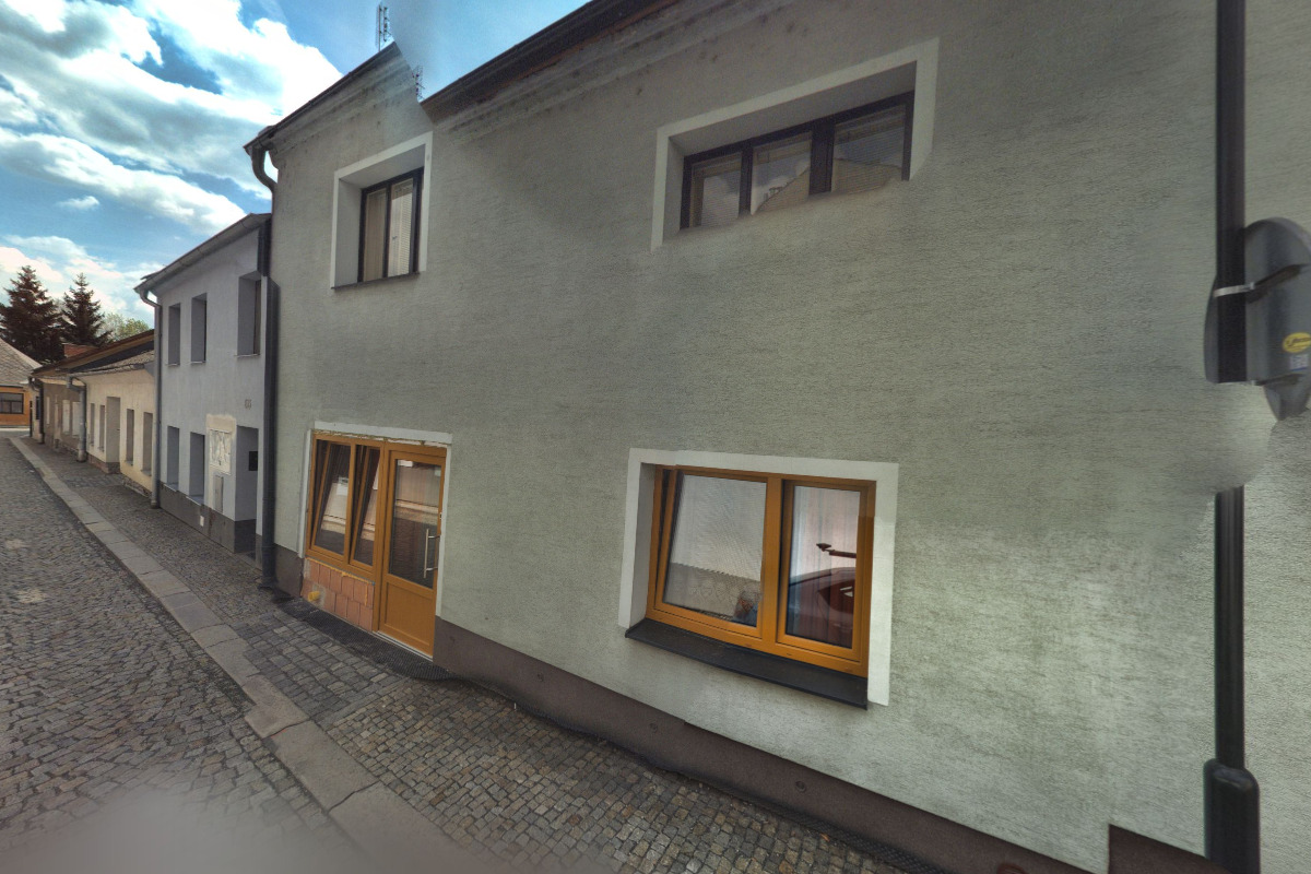 Martin Geprt - GECOM