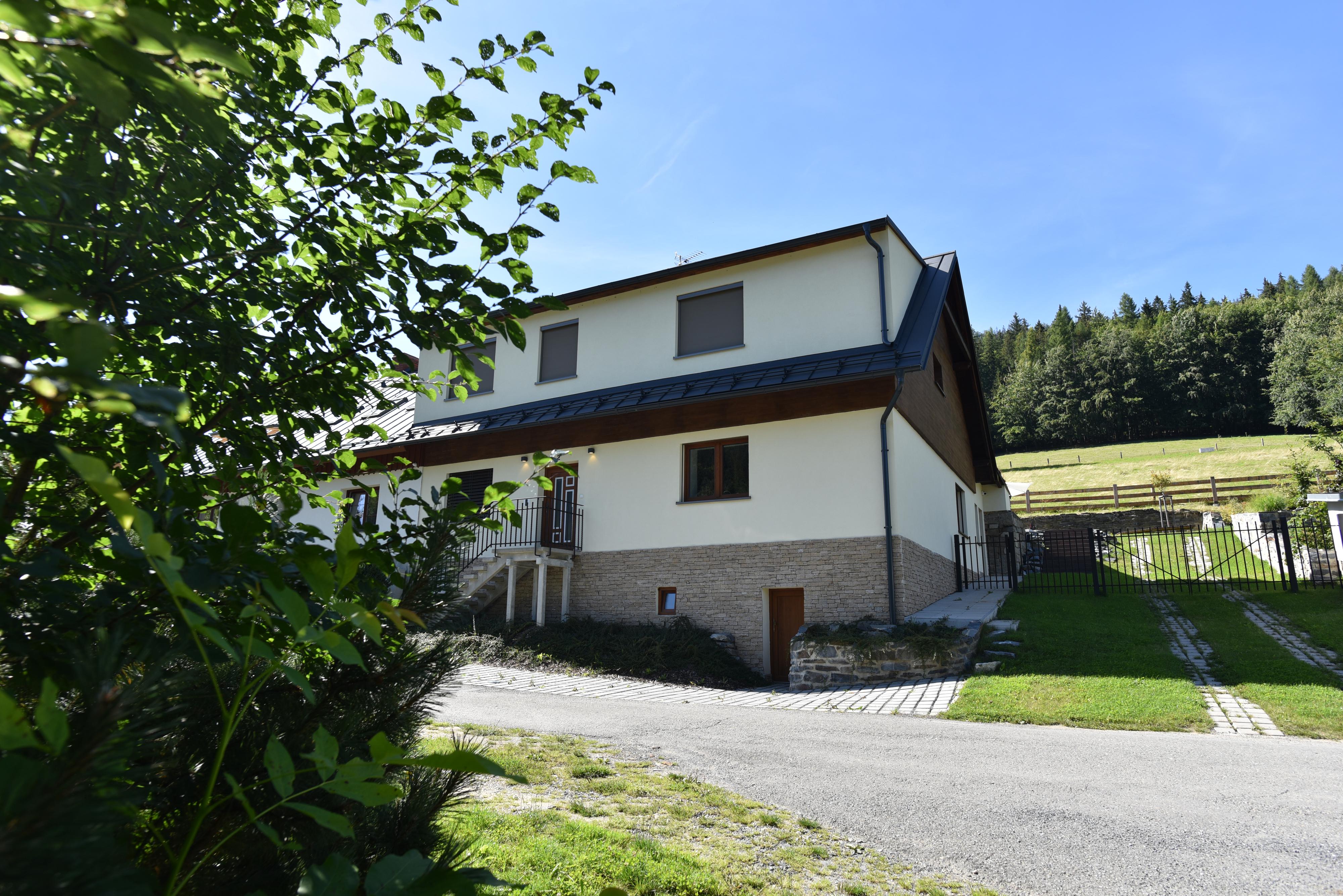 Chata Pindruše foto 4