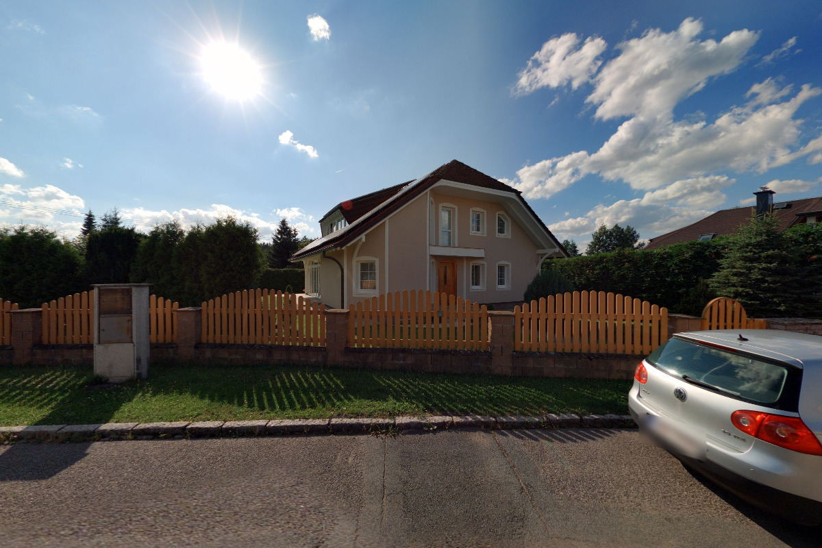 Ing. Zdeněk Horáček