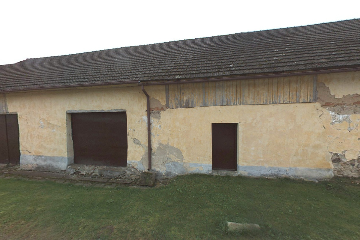 Stáj Bašata Studnice foto 4