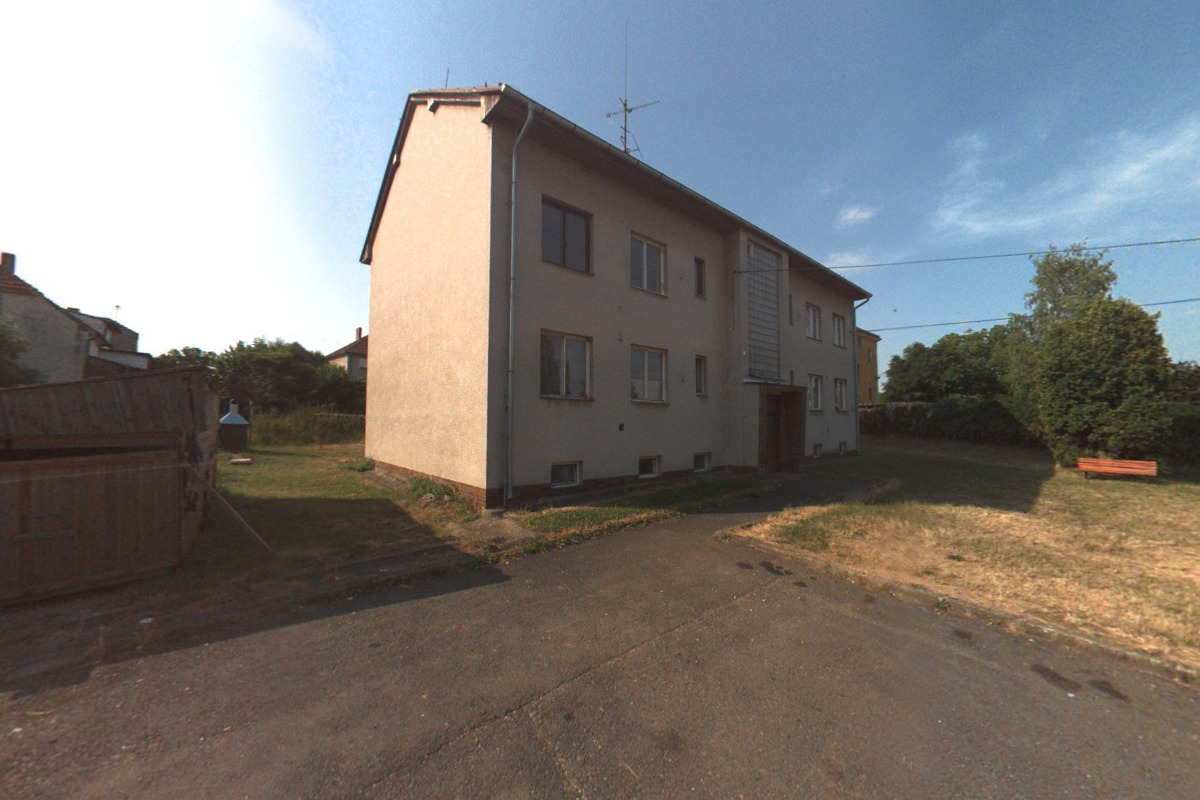 Malíř pokojů Štefan Toráč