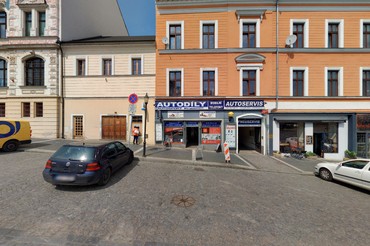 Jana Menclová - pojišťovací a finanční poradce