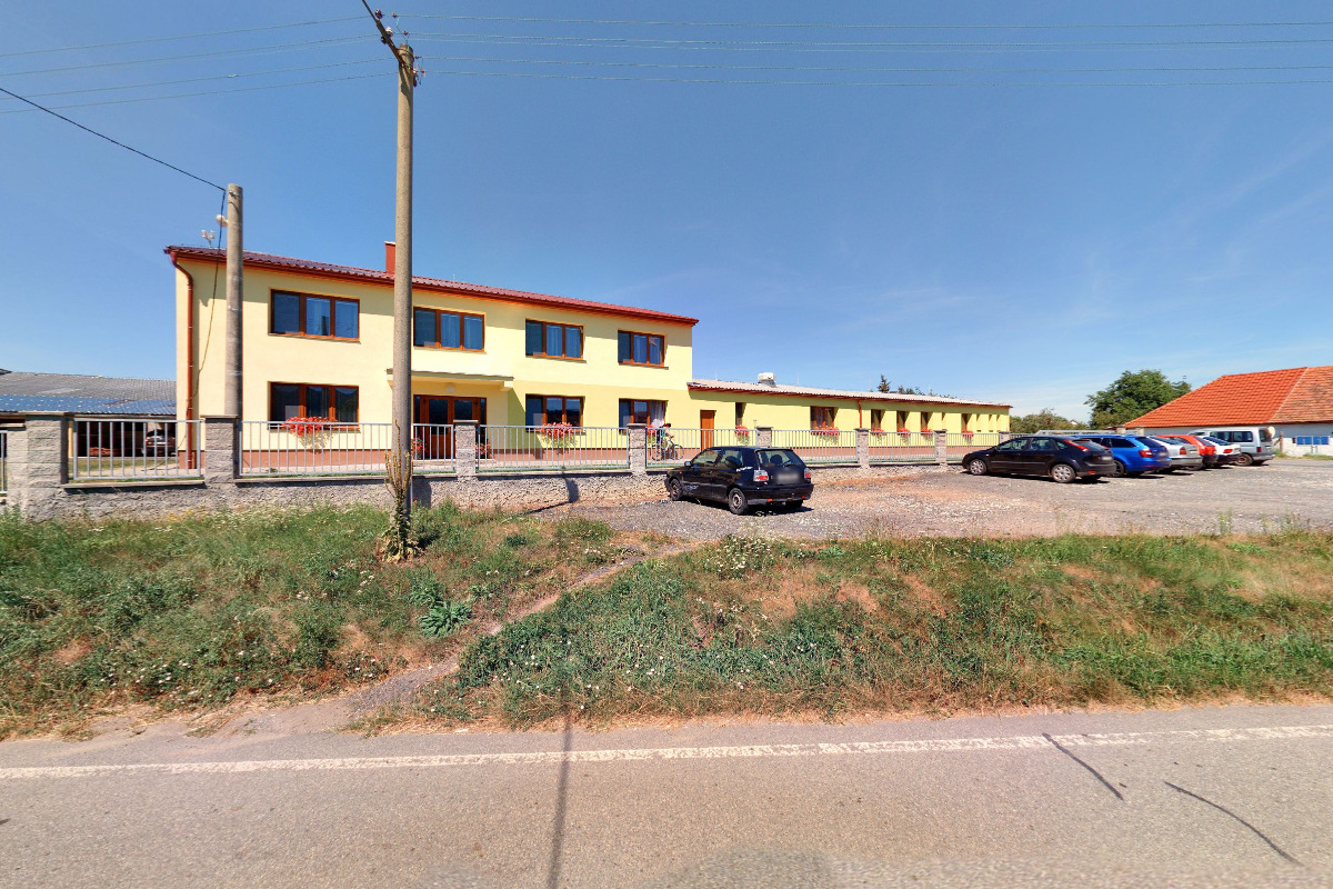 Zemědělské družstvo Novosedly