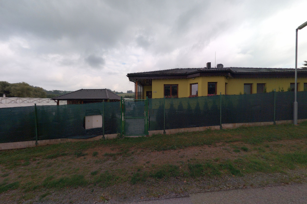 Zahradnictví Boškovi foto 1