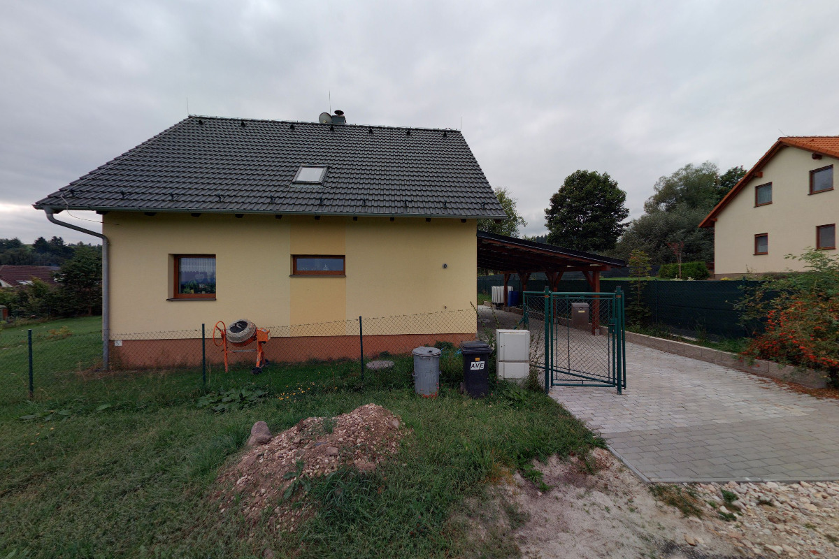 Ivan Papík - rizikové kácení