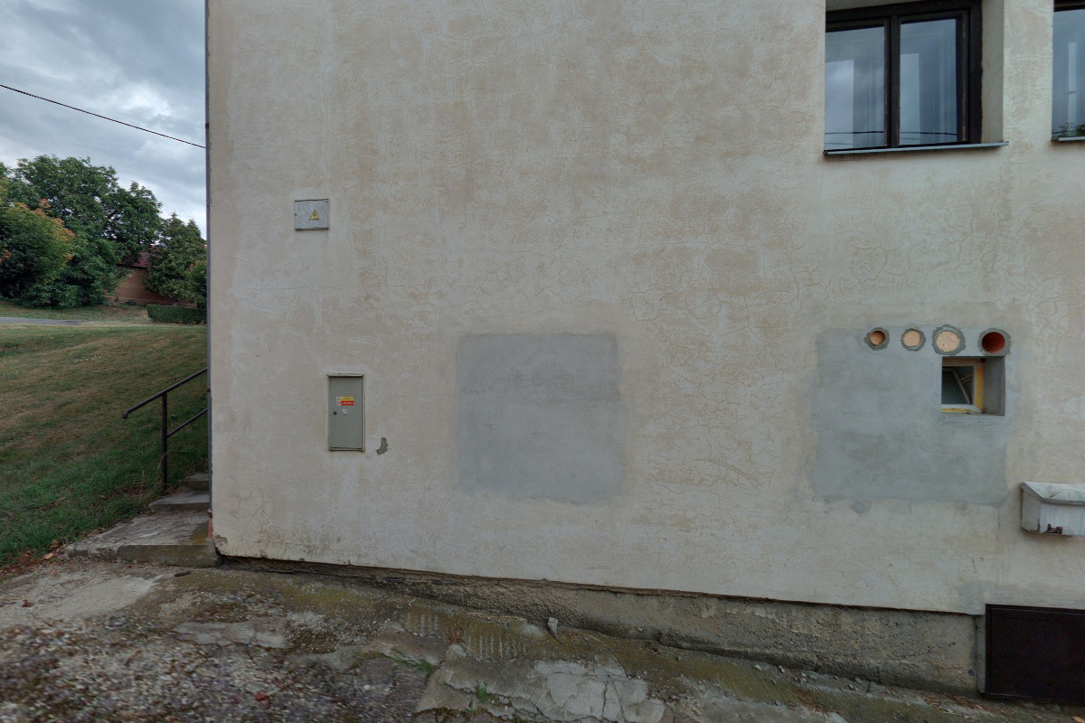 David Pecník - realitní činnost