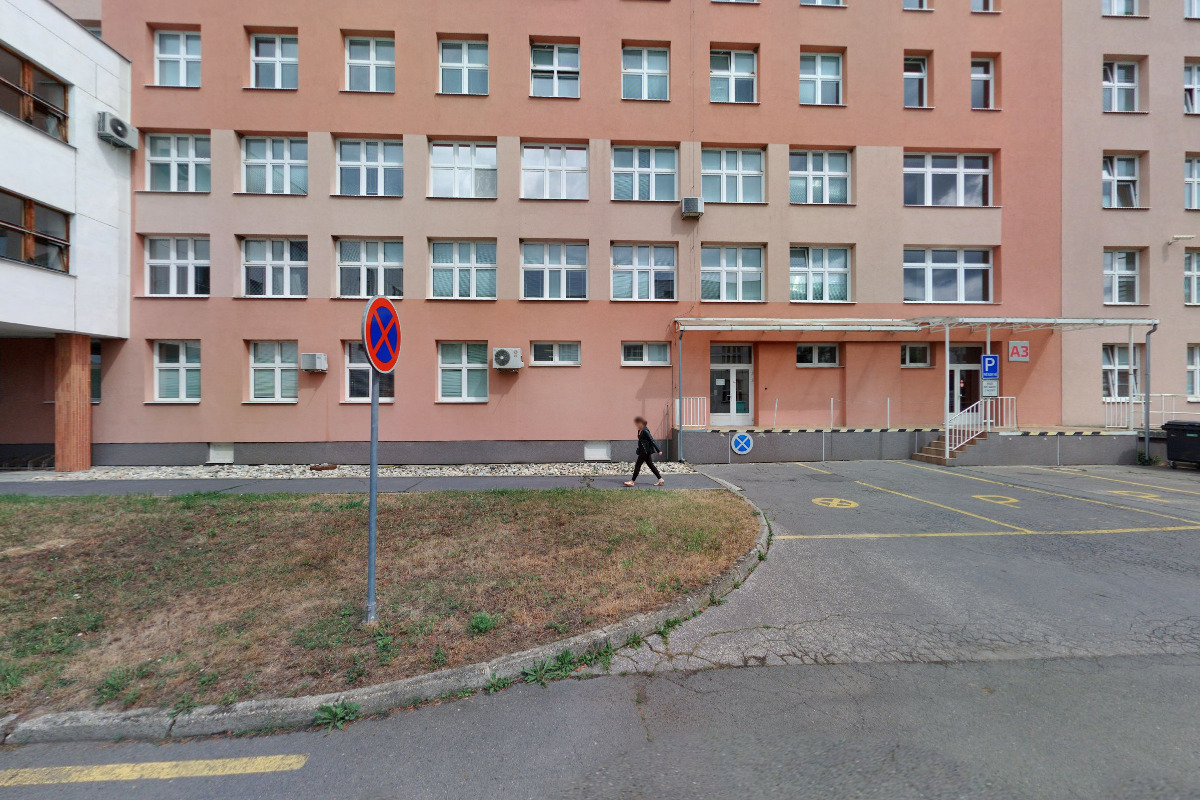 Ortopedická ambulance II - Nemocnice AGEL Prostějov foto 2