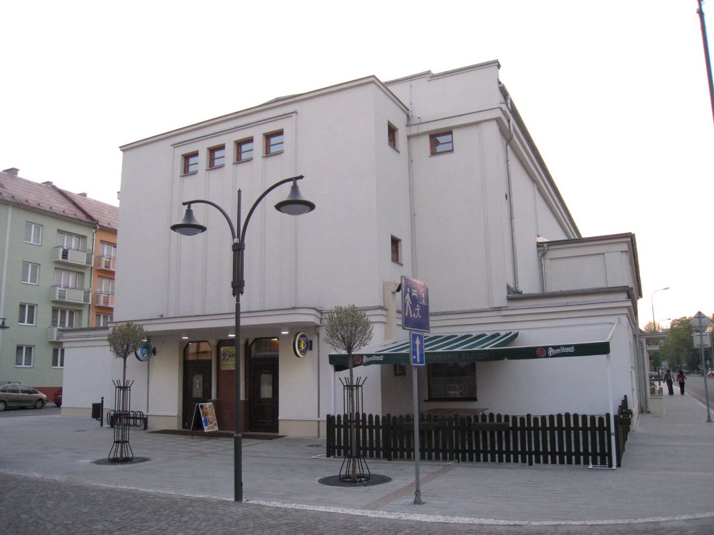 Kino Bohumín foto 3