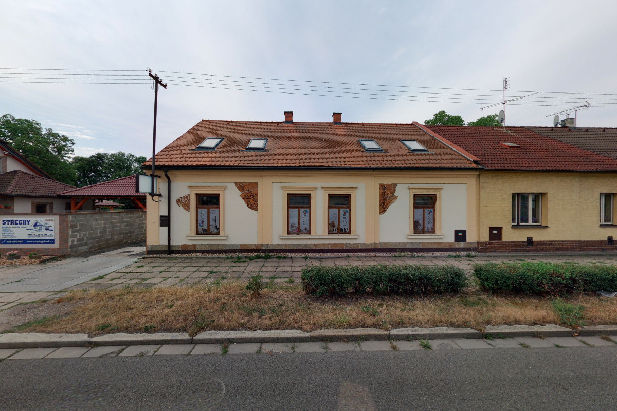 GrandVet - MVDr. Kateřina Praxová