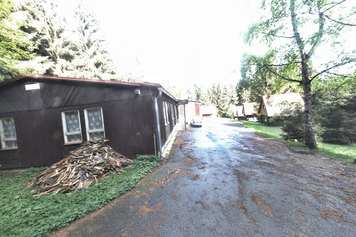 Rekreační středisko Naděje