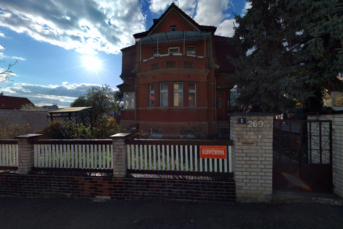 PhDr. Ing. Věra Růžičková