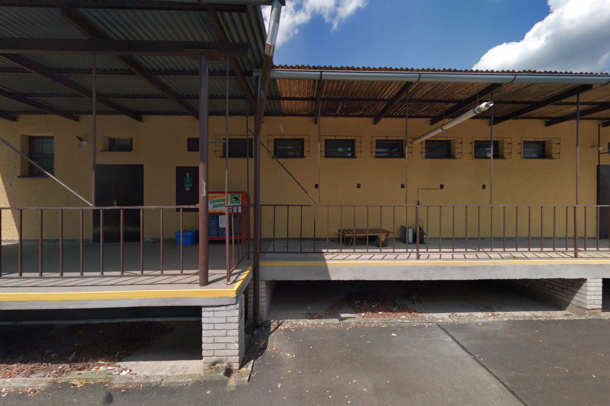 Pošta partner Albrechtice nad Orlicí