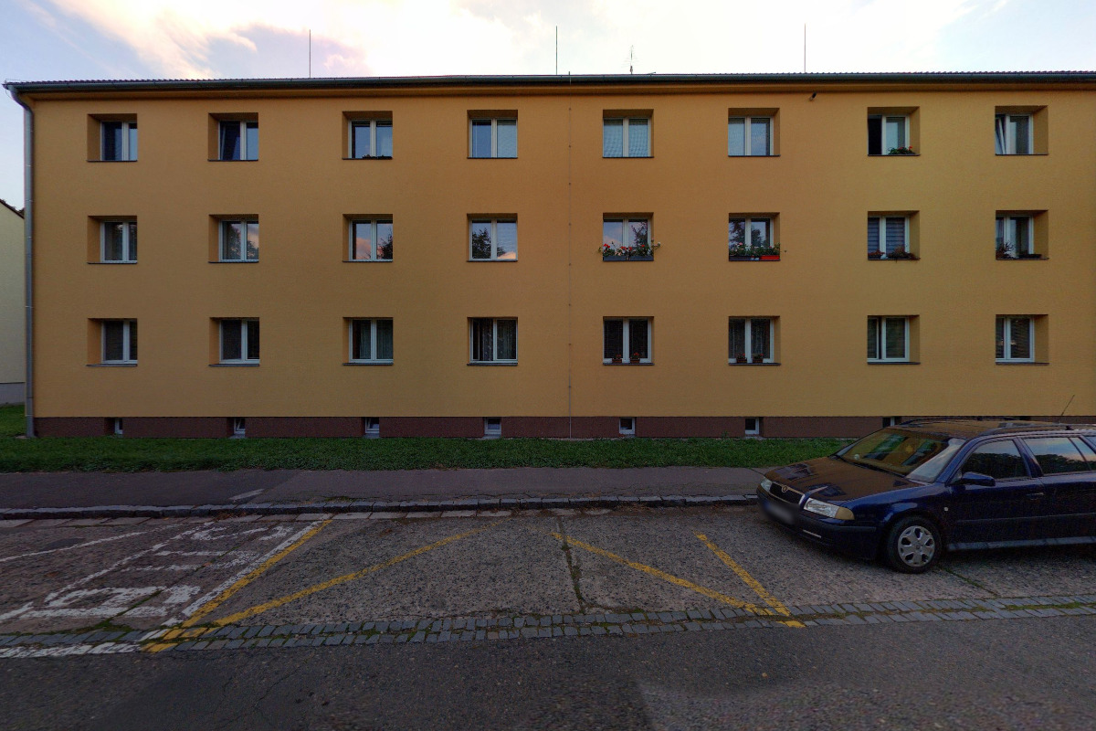 Tomáš Čechlovský